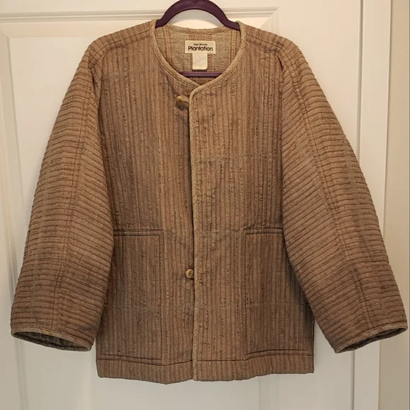 Issey Miyake | Jackets & Coats | Issey Miyake Jacket